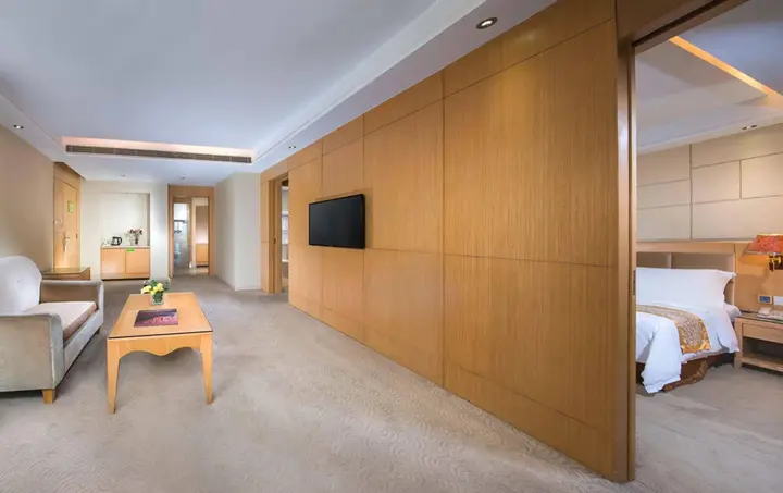 Шэньчжэнь: Vienna Hotel Shajing