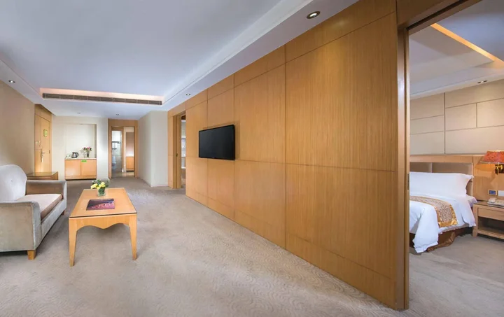 Шэньчжэнь: Vienna Hotel Shajing