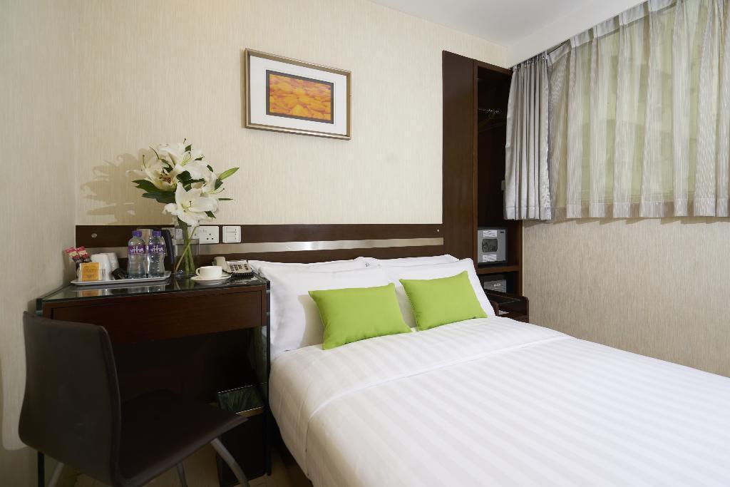 Коулун: Pop Inn Mong Kok