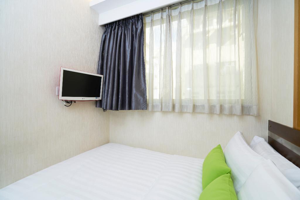 Коулун: Pop Inn Mong Kok