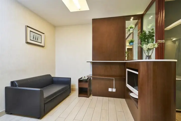 Коулун: Pop Inn Mong Kok