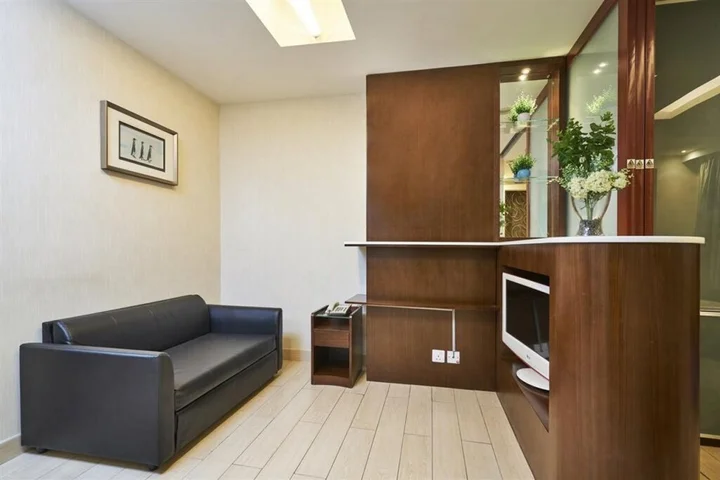 Коулун: Pop Inn Mong Kok