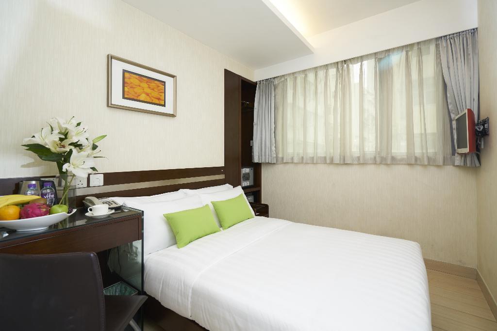 Коулун: Pop Inn Mong Kok