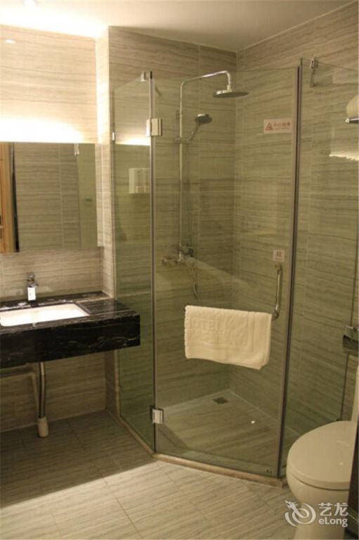 Ичан: Yichang Rido Hotel
