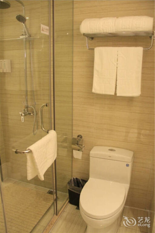 Ичан: Yichang Rido Hotel