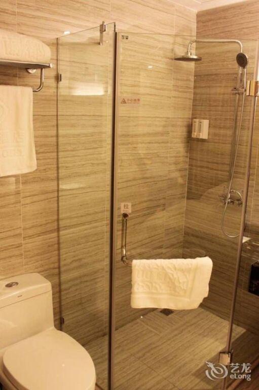 Ичан: Yichang Rido Hotel