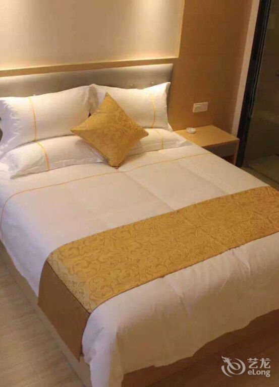 Ичан: Yichang Rido Hotel
