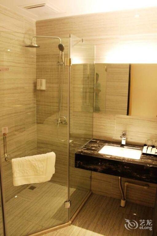 Ичан: Yichang Rido Hotel