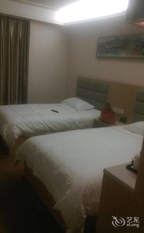 Ичан: Yichang Rido Hotel
