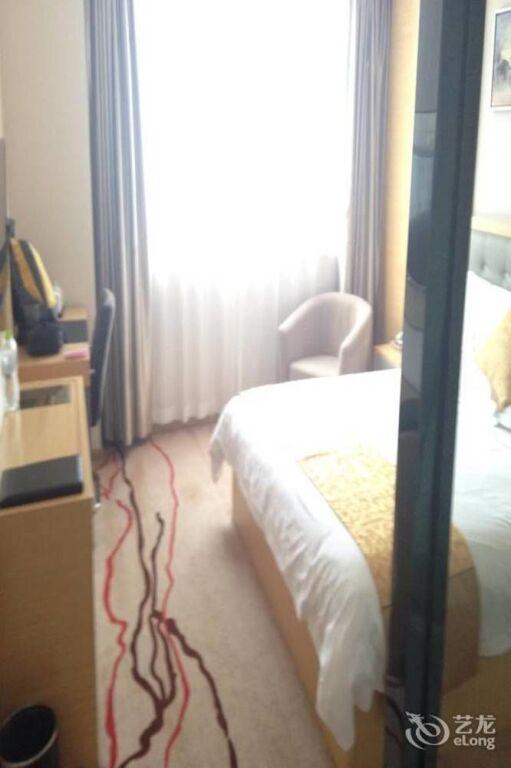 Ичан: Yichang Rido Hotel