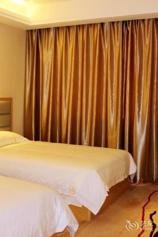 Ичан: Yichang Rido Hotel