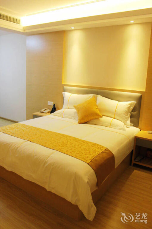 Ичан: Yichang Rido Hotel