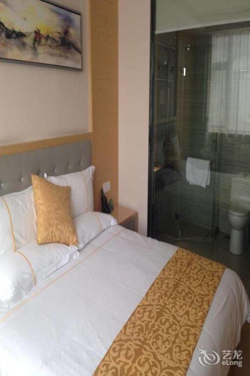 Ичан: Yichang Rido Hotel