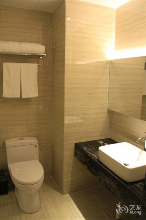 Ичан: Yichang Rido Hotel
