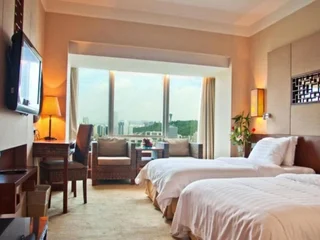 Сямынь: Minnan Hotel Xiamen