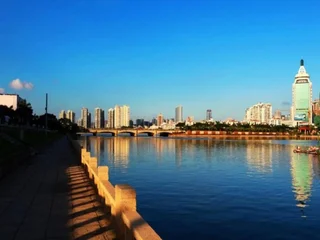 Сямынь: Minnan Hotel Xiamen