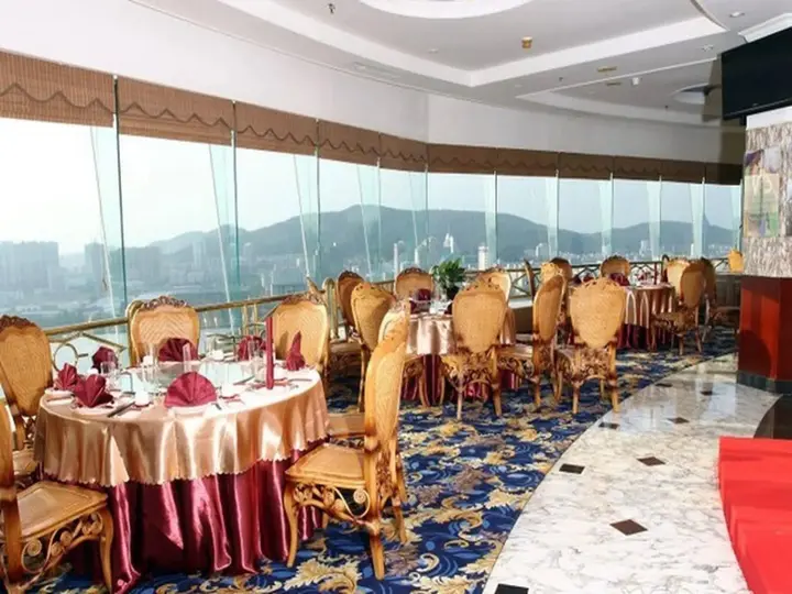 Сямынь: Minnan Hotel Xiamen