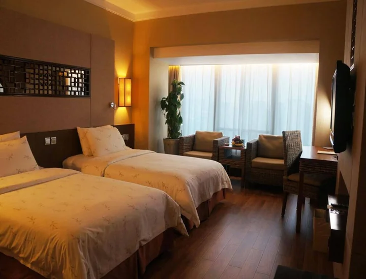 Сямынь: Minnan Hotel Xiamen