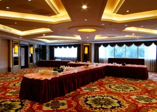 Сямынь: Minnan Hotel Xiamen