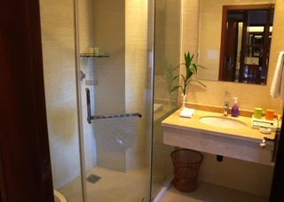 Сямынь: Minnan Hotel Xiamen
