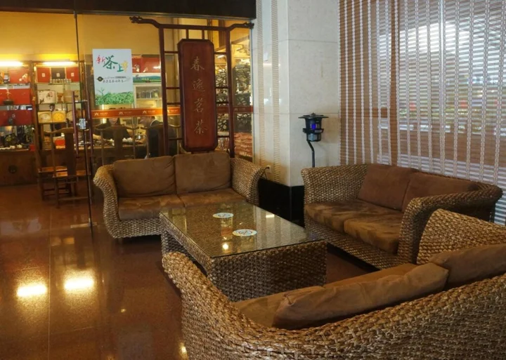 Сямынь: Minnan Hotel Xiamen