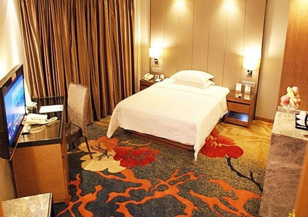 Сямынь: Ramada Hotel Xiamen