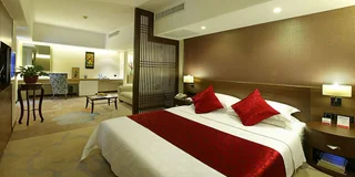 Сямынь: Ramada Hotel Xiamen