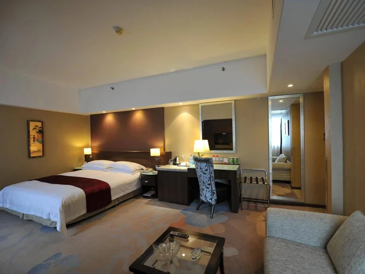 Сямынь: Ramada Hotel Xiamen
