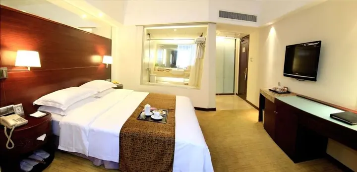 Сямынь: Ramada Hotel Xiamen