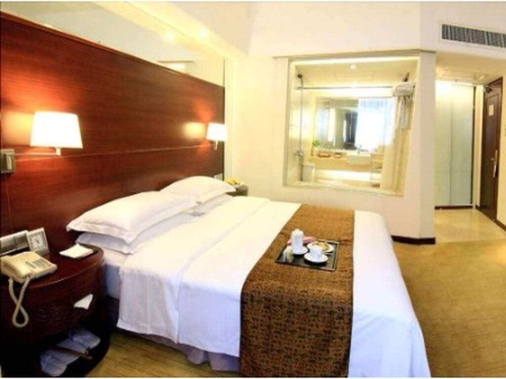 Сямынь: Ramada Hotel Xiamen