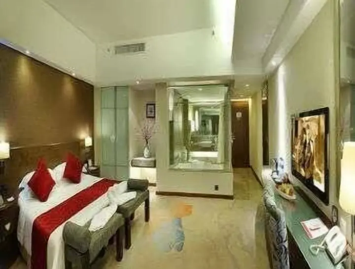 Сямынь: Ramada Hotel Xiamen