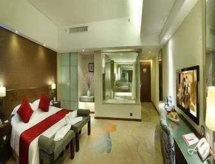 Сямынь: Ramada Hotel Xiamen
