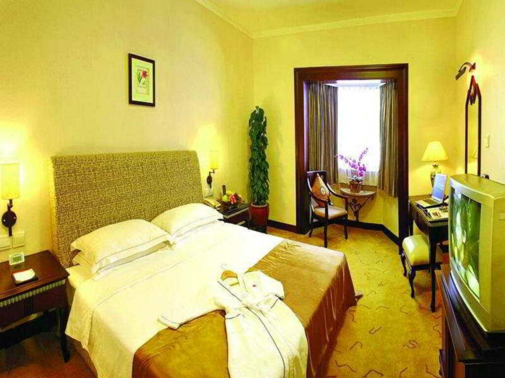Сямынь: Ramada Hotel Xiamen