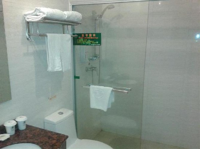 Сямынь: GreenTree Inn Xiamen Huli District Fanghu Rd.