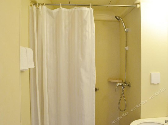 Сямынь: Jinjiang Inn Xiamen Haicang