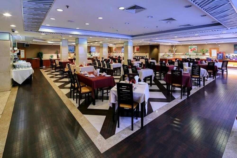 Сямынь: Peony Wanpeng Hotel - Xiamen
