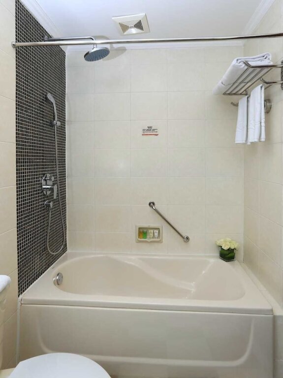 Сямынь: Peony Wanpeng Hotel - Xiamen