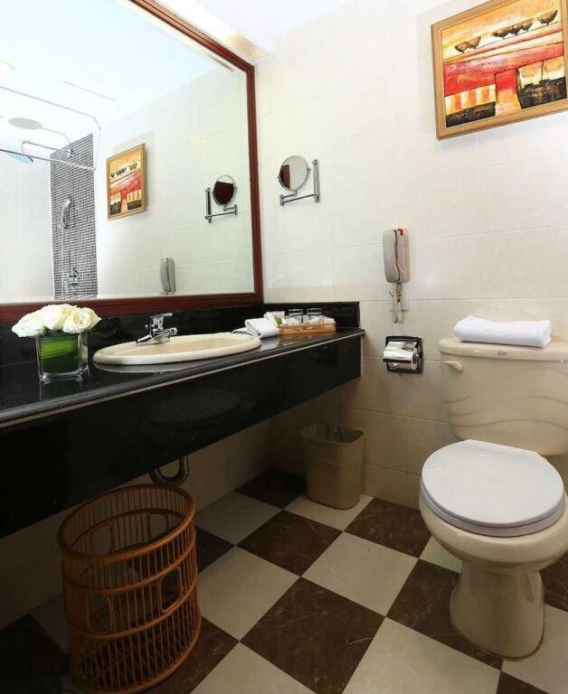 Сямынь: Peony Wanpeng Hotel - Xiamen