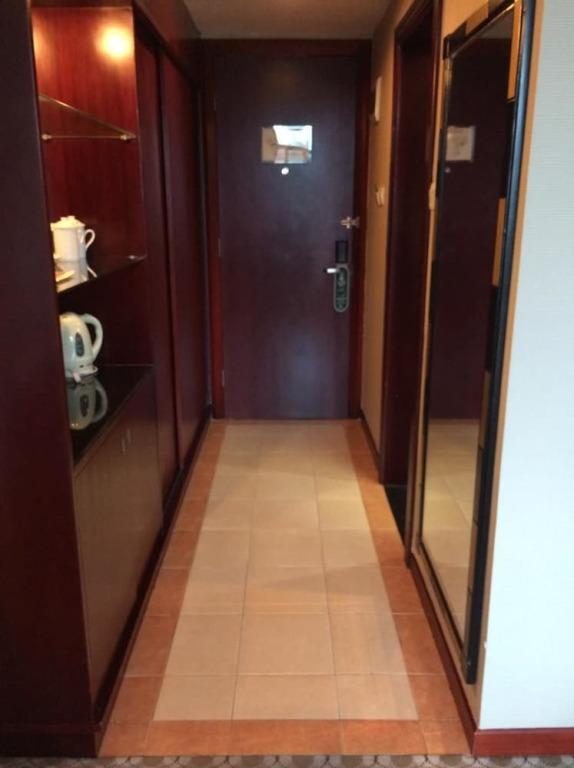 Сямынь: Peony Wanpeng Hotel - Xiamen