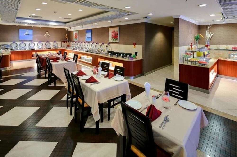 Сямынь: Peony Wanpeng Hotel - Xiamen