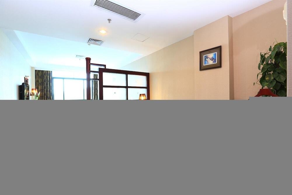 Сямынь: Peony Wanpeng Hotel - Xiamen