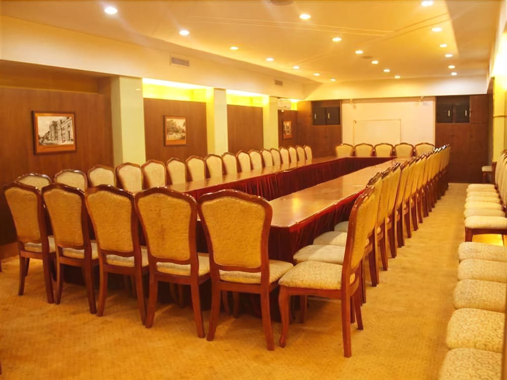 Ухань: GreenTree Inn Wuhan Hankou Jiangtan