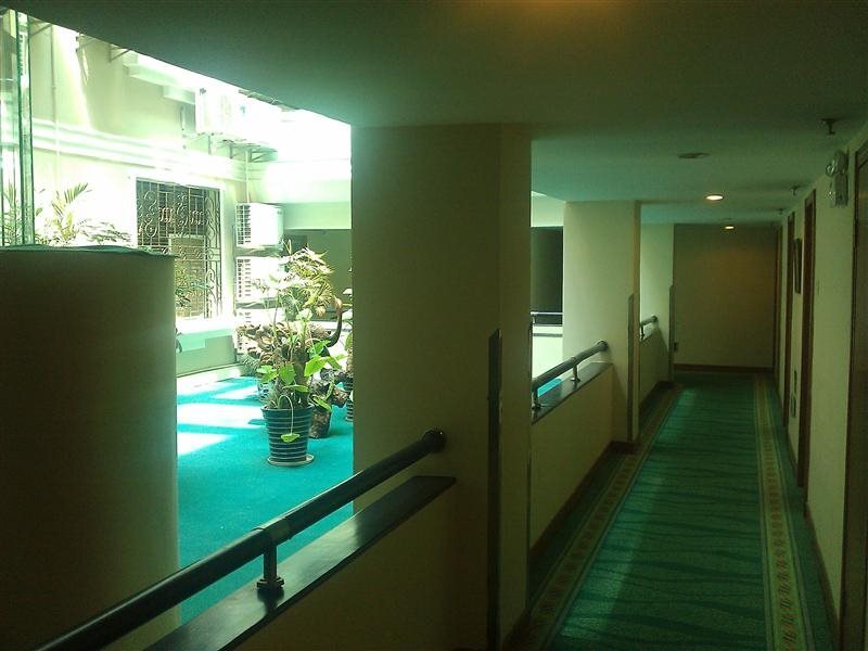 Ухань: GreenTree Inn Wuhan Hankou Jiangtan