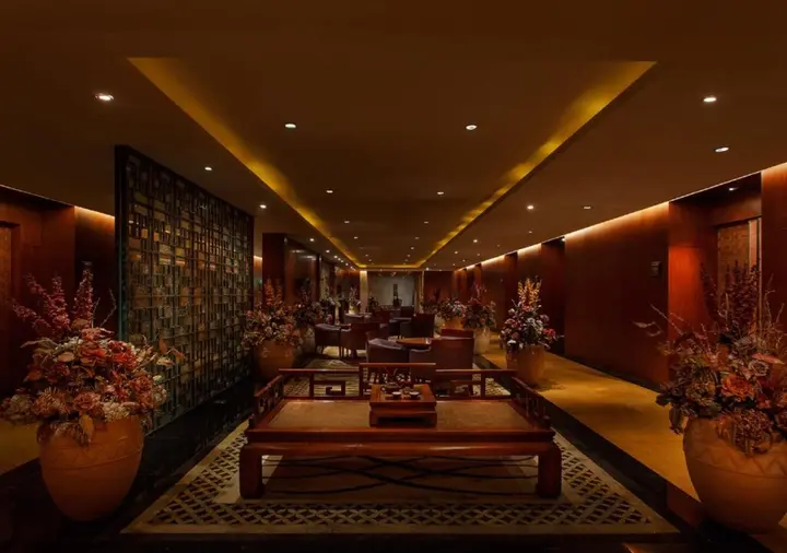Чунцин: Tianlai Hotel