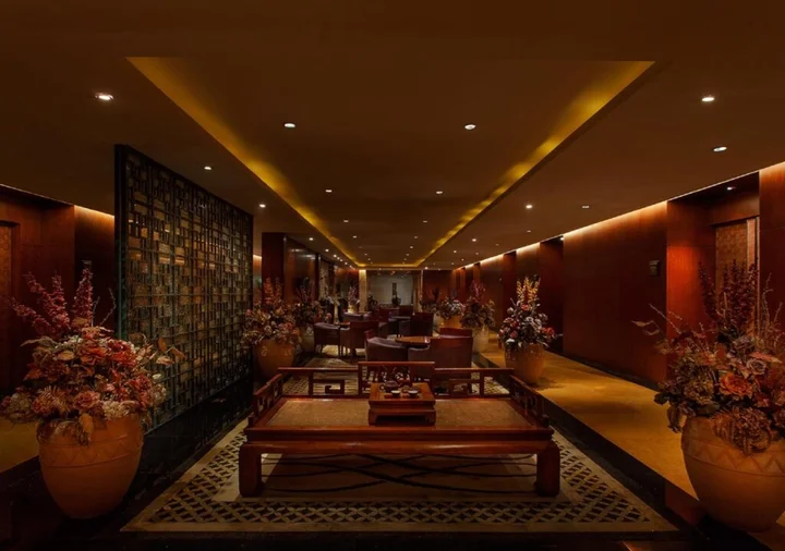 Чунцин: Tianlai Hotel