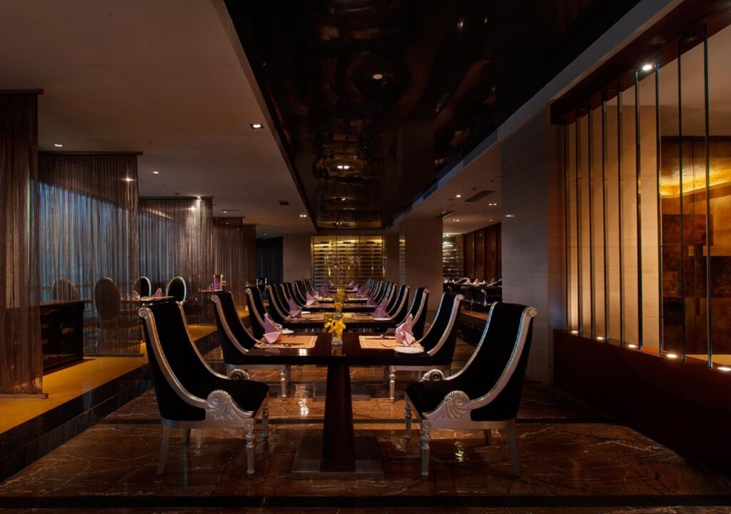 Чунцин: Tianlai Hotel