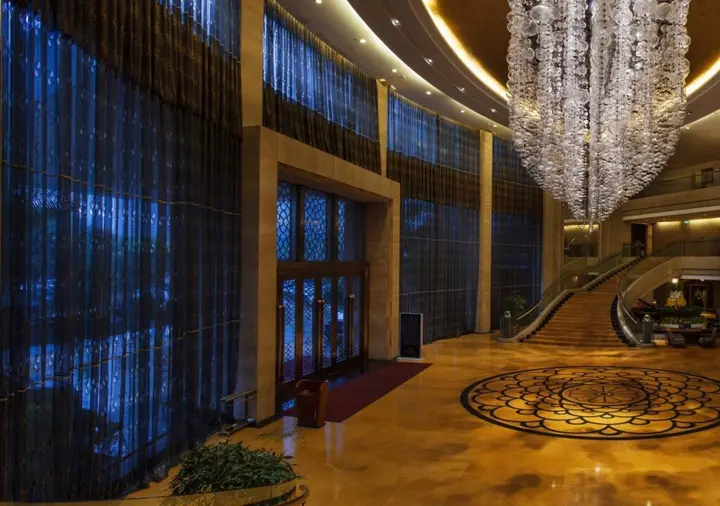 Чунцин: Tianlai Hotel