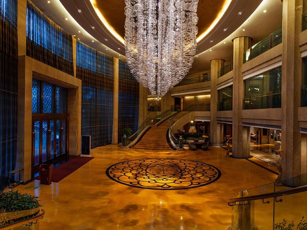 Чунцин: Tianlai Hotel