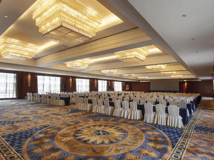Чунцин: Tianlai Hotel
