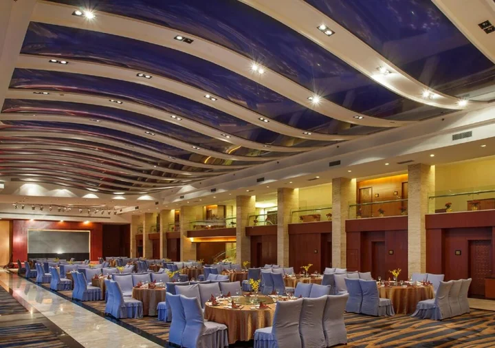 Чунцин: Tianlai Hotel
